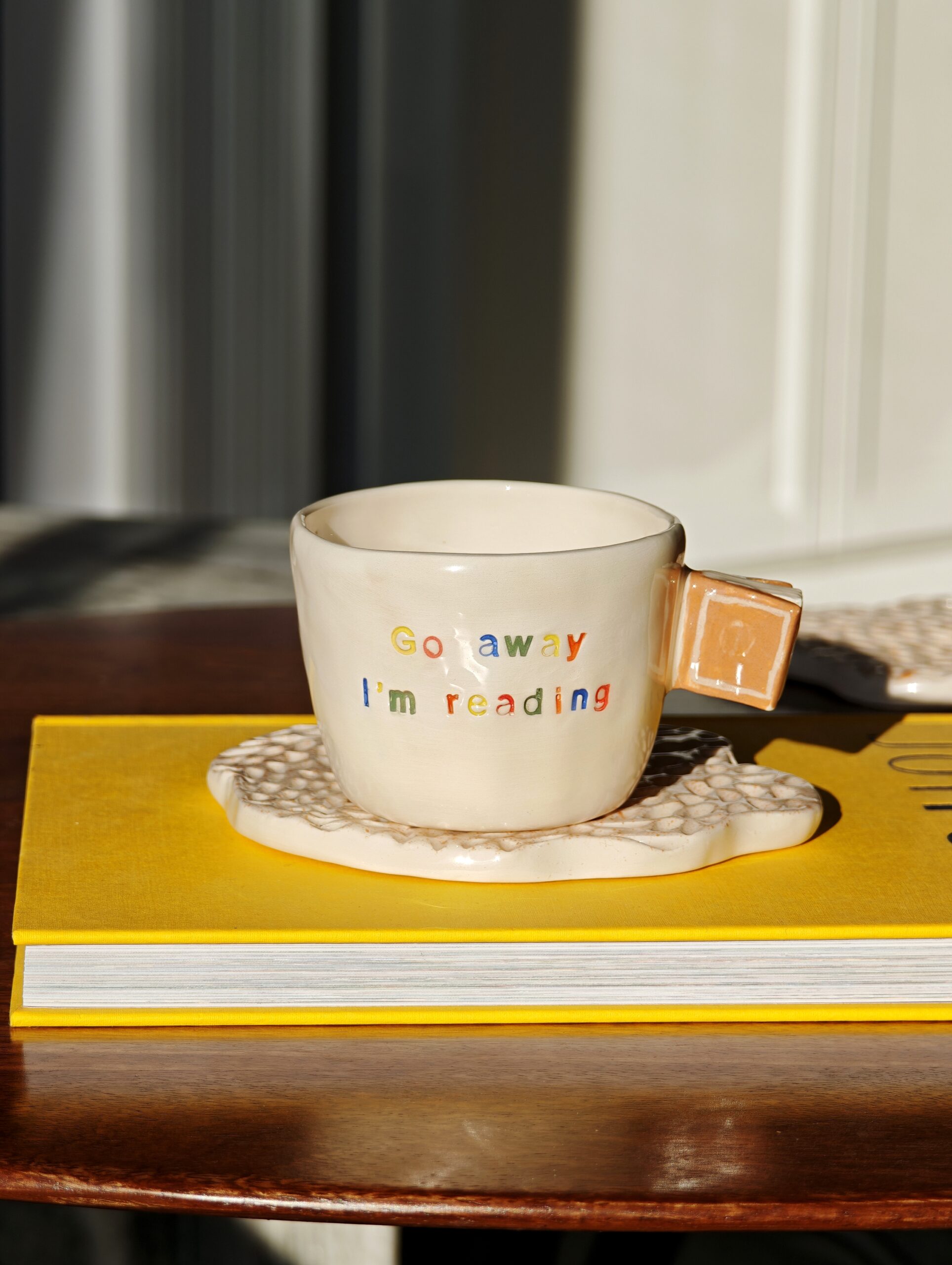 Lovely Mugs - Kézműves kerámia termékek