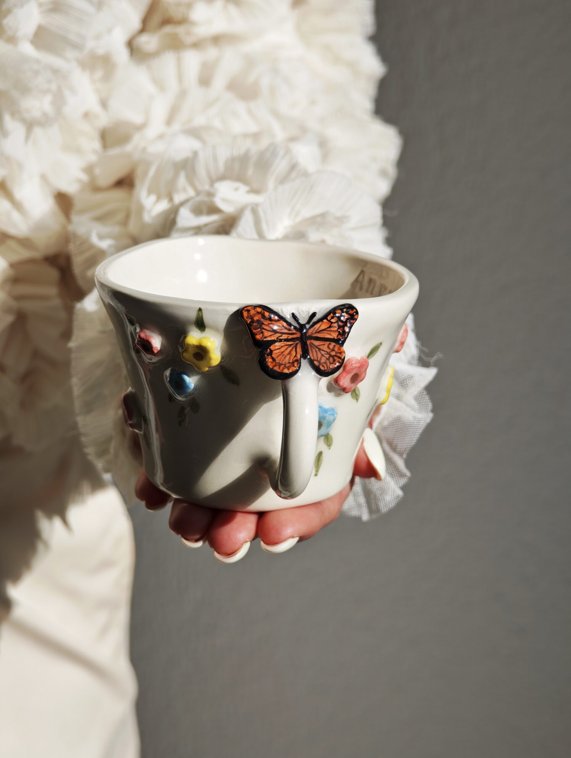 Lovely Mugs - Kézműves kerámia termékek