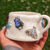 'Bug mug' - 2,5dl