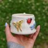 'Bug mug' - 2,5dl