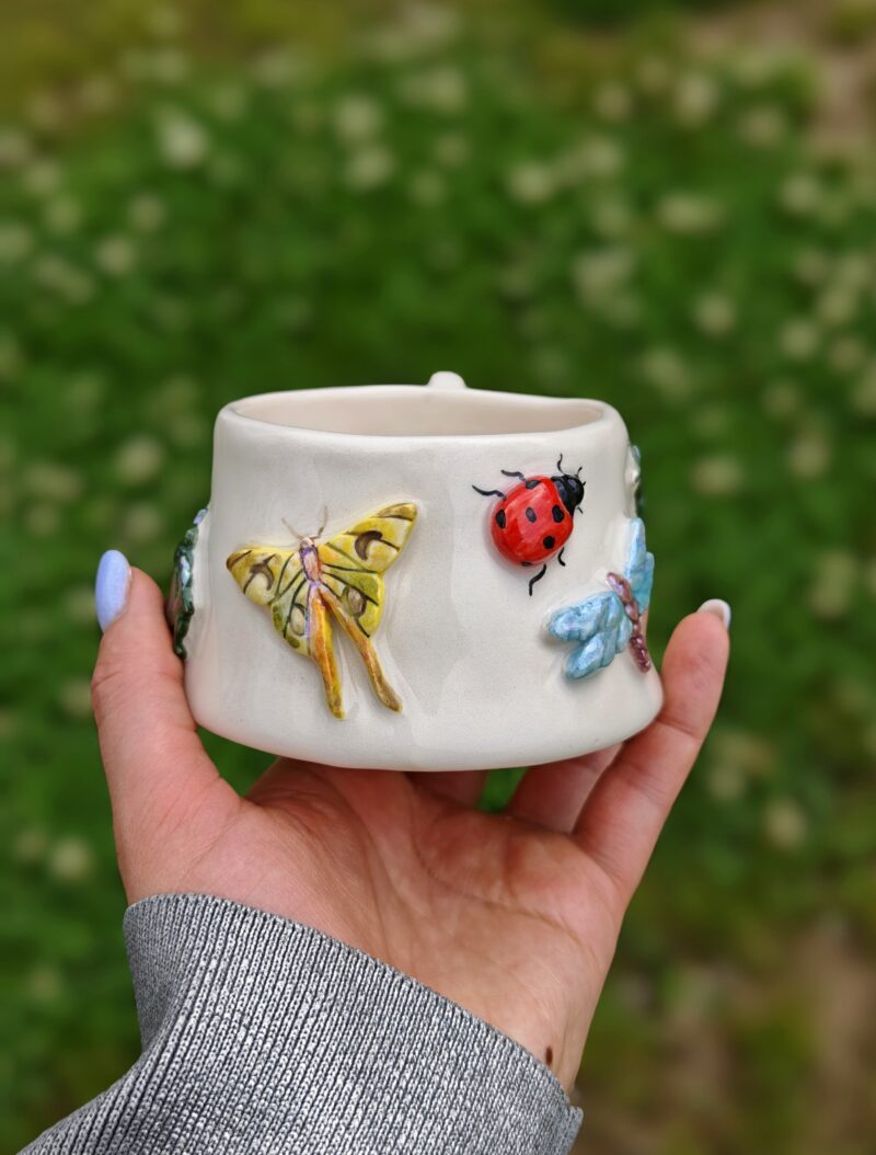 'Bug mug' - 2,5dl