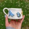 'Bug mug' - 2,5dl