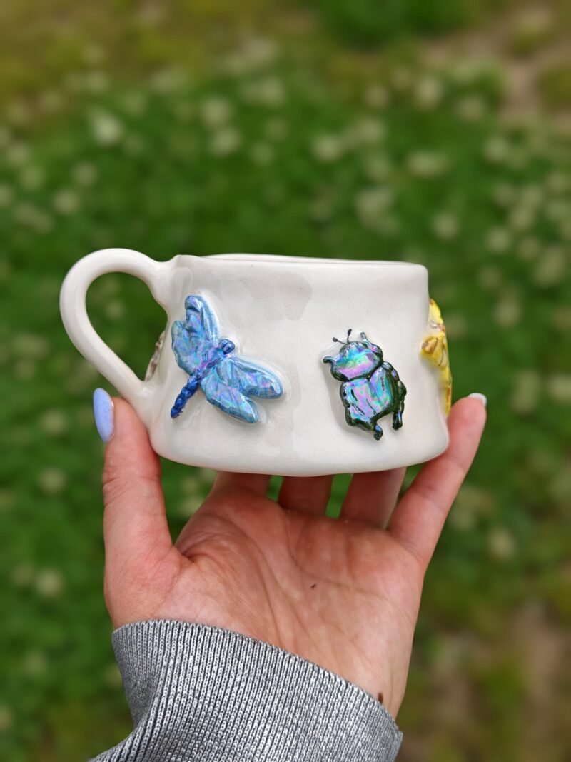'Bug mug' - 2,5dl