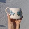 1786441794964 'Bug mug' bögre 2,5dl