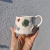 1786441795002 'Bug mug' bögre 2,5dl